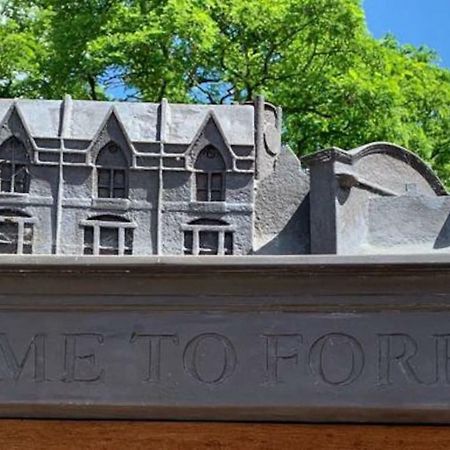 Forest Hill Apartment 伦敦 外观 照片