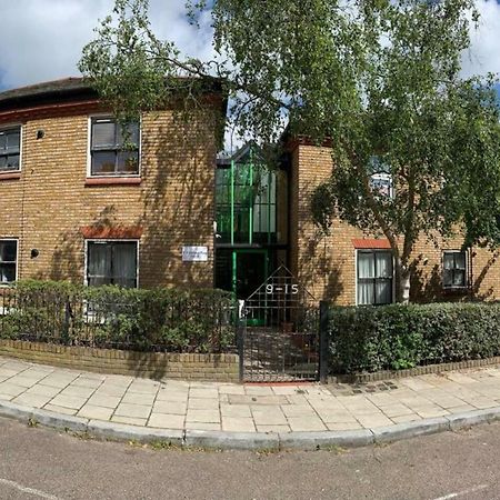 Forest Hill Apartment 伦敦 外观 照片