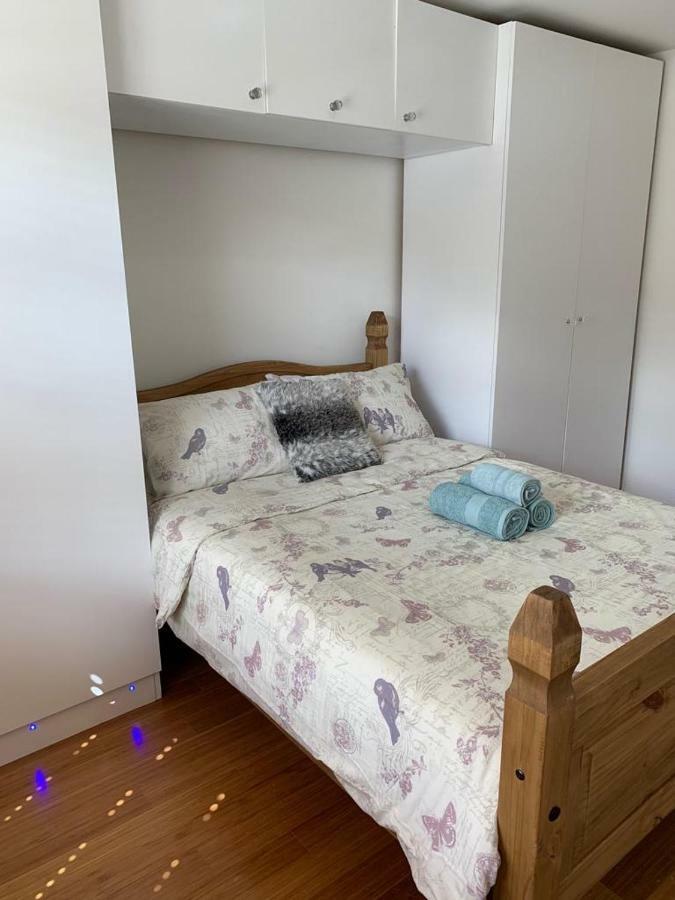 Forest Hill Apartment 伦敦 外观 照片
