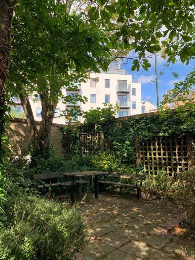 Forest Hill Apartment 伦敦 外观 照片