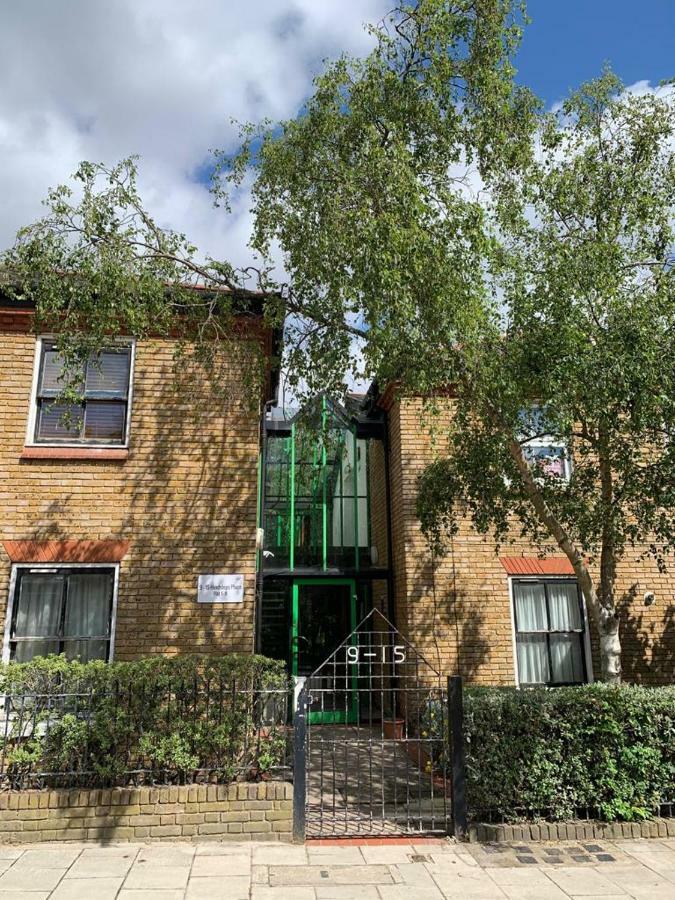 Forest Hill Apartment 伦敦 外观 照片