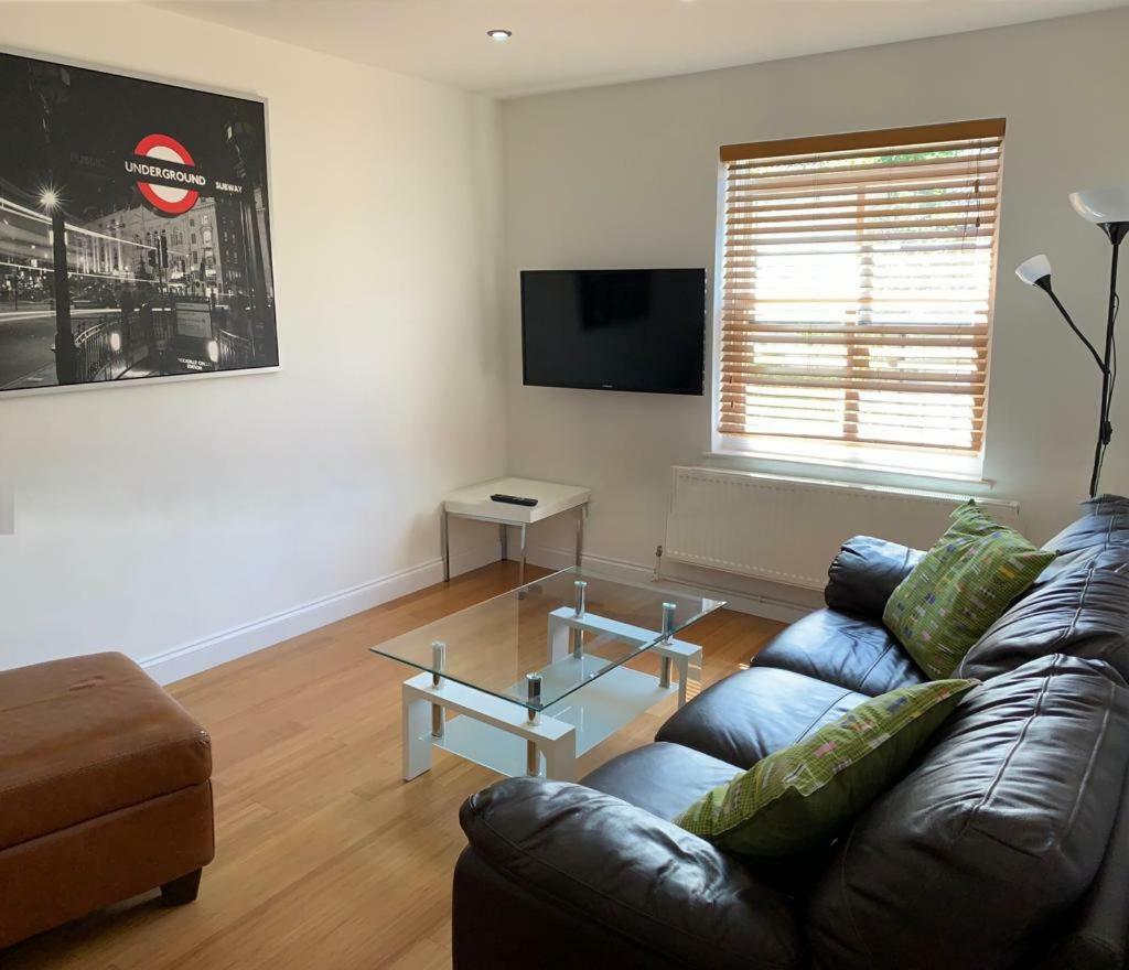 Forest Hill Apartment 伦敦 外观 照片