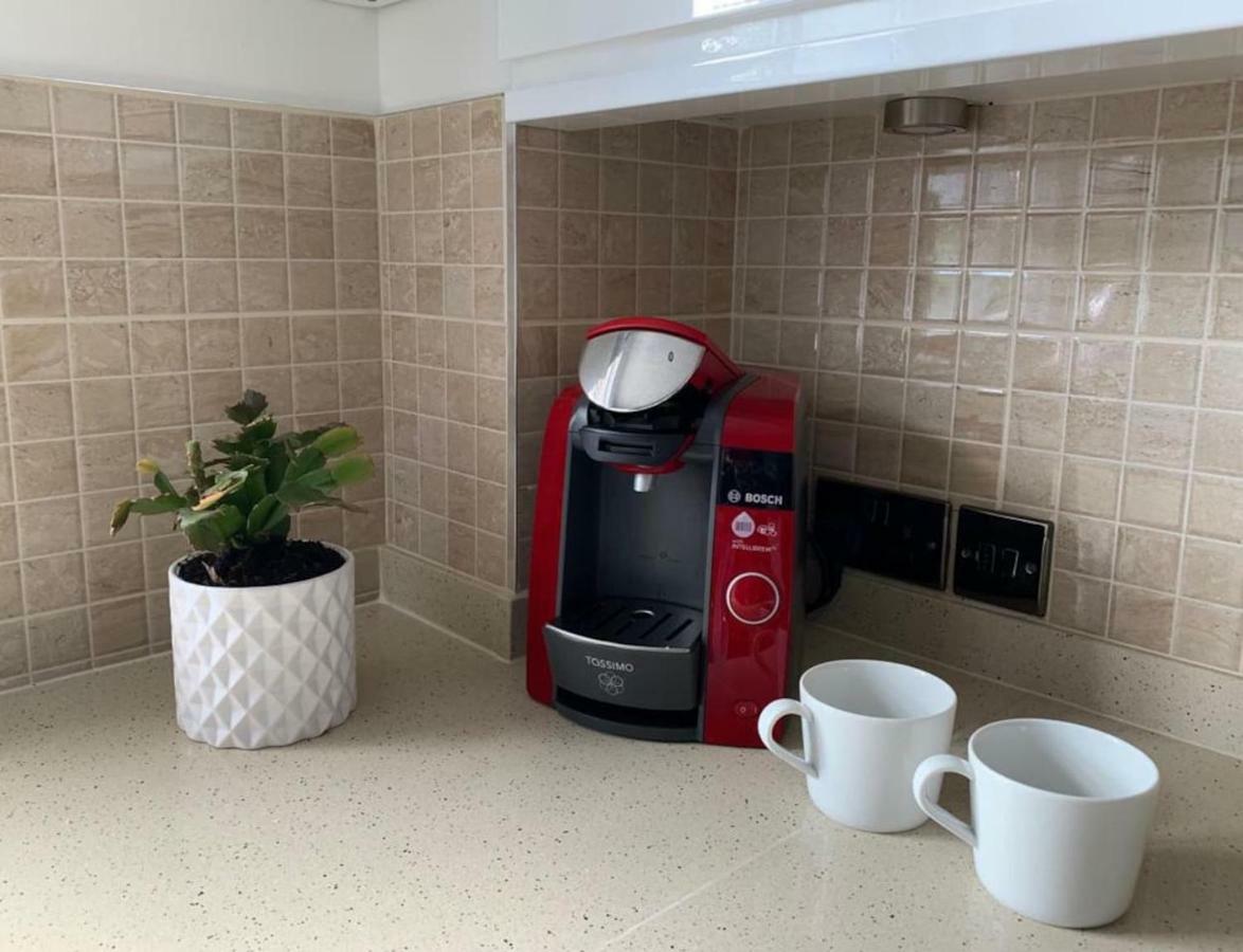 Forest Hill Apartment 伦敦 外观 照片