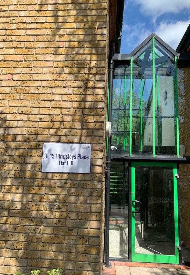 Forest Hill Apartment 伦敦 外观 照片