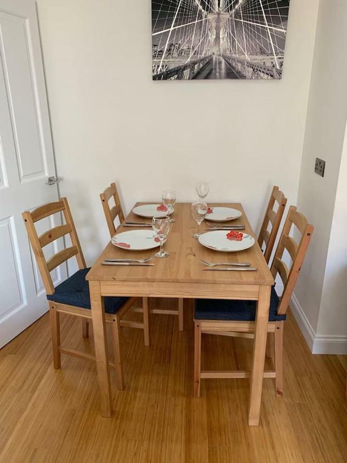 Forest Hill Apartment 伦敦 外观 照片