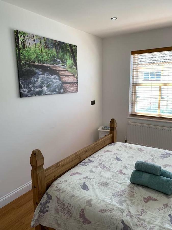 Forest Hill Apartment 伦敦 外观 照片