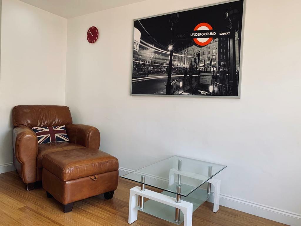 Forest Hill Apartment 伦敦 外观 照片