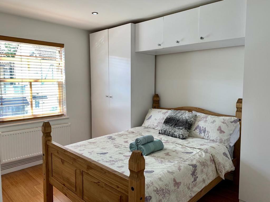 Forest Hill Apartment 伦敦 外观 照片