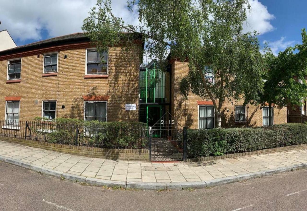 Forest Hill Apartment 伦敦 外观 照片